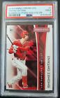 Shohei Ohtani RC 2018 Chronicles Rookies And Stars Silver /199 Rookie Card PSA 9