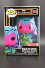 New ListingSCARLET WITCH BL - WANDA VISION #986 TARGET EXCLUSIVE