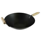 New Listing13.7 in. Findley Carbon Steel Wok Hot