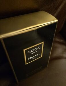 Coco Noir Chanel Paris Eau De Parfum 3.4fl oz.