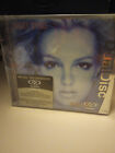 RARE SEALED In The Zone Dual Disc CD DVD 5.1 Surround Britney Spears