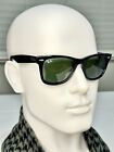 Ray Ban Wayfarer Classic Sunglasses RB2140 901 50mm New With Tags! (UNISEX)