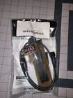 ANTENNA RELOCATION KIT TCI MAST V1.24-1.0CT  COYOTE TAN MOLLE POUCH W/ CABLE New