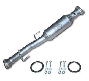 Fits 1999 2000 2001 2002 Toyota 4Runner 3.4L Direct-Fit Catalytic Converter (For: 1999 Toyota 4Runner Limited 3.4L)