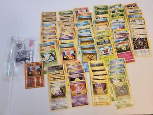 Pokemon TCG XY Evolutions Lot of 81 Cards
