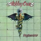 Motley Crue- Dr. Feelgood   CD  Good condition