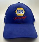 Napa Racing Hat/Cap Blue Ron Capps DSR NHRA - Adjustable One Size