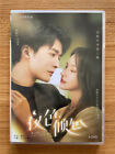 2022 Chinese Drama TV Movie NIGHT OF LOVE WITH DVD 夜色倾心 Chinese Subtitle . 爱情