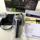 NEW SM58S Dynamic Vocal Microphone With On/Off Switch US FAST SHIPPING
