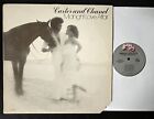 Carter and Chanel-Midnight Love Affair-ORIGINAL 1981 US Sweet City LP-VG+!