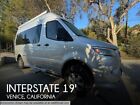 New Listing2021 Airstream Interstate 19 Touring 4WD for sale!