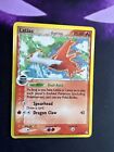 Latias 11/110 Delta Species EX Holon Phantoms Holo Rare Pokemon Card - MP