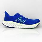New Balance Mens FF X 1080 V12 M1080S12 Blue Running Shoes Sneakers Size 10 D
