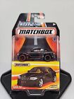 Best Of Matchbox Series 1 Premium Collection 2013 BMW 1M Coupe Black New In Box