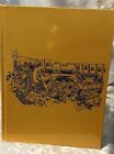 2011 Conval High School Yearbook Peterborough New Hampshire