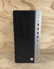 HP ProDesk 600 G3 MT i5-7500 3.4GHz 8GB 500GB Windows 10