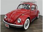 New Listing1969 Volkswagen Beetle - Classic