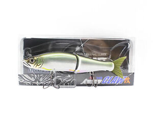 Gan Craft Jointed Claw 148 15-SS Slow Sinking Jointed Lure 08 (0453)