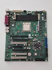 SuperMicro motherboard H8SMi-2 socket AM2 DDR2 without I/O shield + CPU AMD 5400