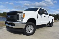 New Listing2017 Ford F250 S/D XL