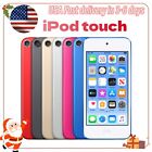 ✅NEW-Apple iPod Touch 5th/6th/7th Generation 64/128/256GB All colors-Sealed lot✅