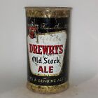 Drewry's Old Stock Ale beer can