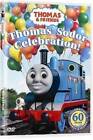 Thomas and Friends: Thomas' Sodor Celebration! - DVD - VERY GOOD