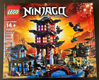 LEGO NINJAGO: Temple of Airjitzu (70751) New & Sealed