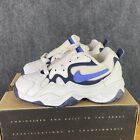 Nike Diverge Kids Shoes 11 C VINTAGE Toddler Sneakers White Blue *READ* 90s