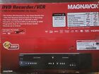 New Magnavox ZV427MG9 VCR VHS DVD Recorder Player w Digital Tuner 1080P HDMI NIB