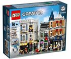 Lego 10255 Creator Expert Assembly Square - Brand New, Sealed