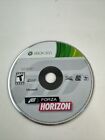 New ListingForza Horizon (Microsoft Xbox 360, 2012) Disc Only