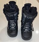 Ride Context Snowboard Boots Womens Size 7.5