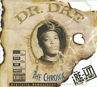 The Chronic [Re-Lit and From the Vault] [PA] by Dr. Dre (CD, Jan-2011, 2 ...