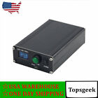 Automatic Antenna Tuner 100W 1.8-50MHz w/0.96-In OLED Display ATU100 with Shell