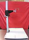 Technal Bogen TC-1 Copy Stand w/ Camera Arm and 40