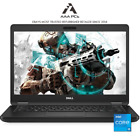 Dell Latitude Laptop Core i5 Light Gaming Business 16GB RAM 512GB SSD Win11 Pro
