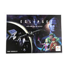 Eclipse - New Dawn for the Galaxy Collection #26 - Base Game + 2 Expansi Fair