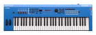 Yamaha MX61BU 61 Key Synth, Blue