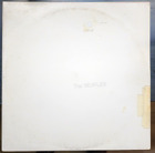 The Beatles The Beatles White Album 1978 Reissue LP Lennon McCartney Harrison