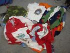 Vintage Youth Kids Clothing Clothes Lot 80s 90s Children Shirts Wholesale Lot#1