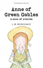 Lucy Maud Montgomery Anne of Green Gables & Anne of Avonlea (Paperback)