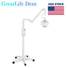 USA Dental Teeth Whitening Machine Cold Light Lamp Bleaching Accelerator MD885