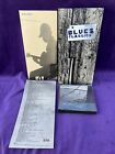 BLUES CLASSICS 3 CD BOX SET Various Artists RARE 1996
