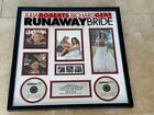 RUNAWAY BRIDE RIAA CD SALES AWARD MOVIE SOUNDTRACK 2 MILLION