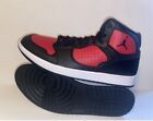 Size 14 Men Air Jordan Access  Basketball Shoes Bred New