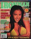 Ironman Magazine Winter 1999 Coleen Kelly Christina Hunter Jennifer Elrod Bikini