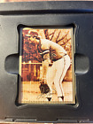 LARRY BIRD Indiana State Sycamores - Baseball Card