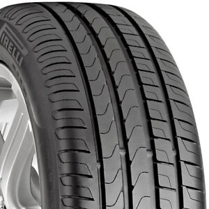 1 New 205/55-16 Pirelli Cinturato P7 Run Flat 55R R16 Tire 14200 (Fits: 205/55R16)