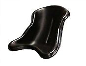 RACING GO KART KMS  FIBERGLASS SMALL ROAD COURSE TRACK SEAT SPRINT STRAIGHT UP